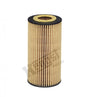 E417H D125 oil filter element
