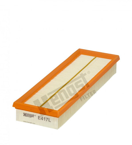 E417L air filter element