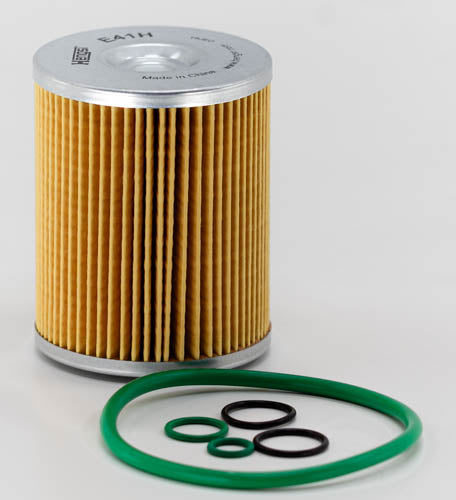 E41H D237 oil filter element
