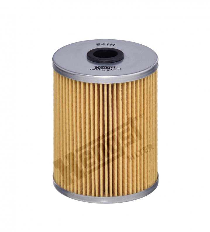 E41H oil filter element