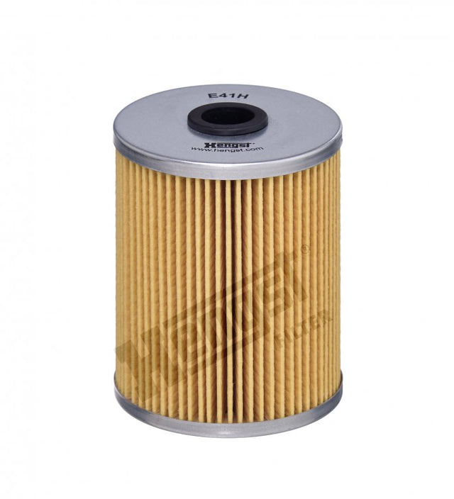 E41H oil filter element