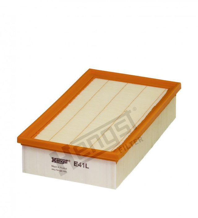 E41L air filter element