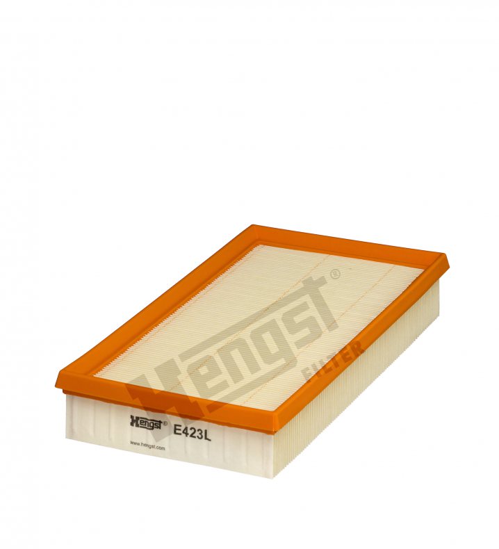 E423L air filter element