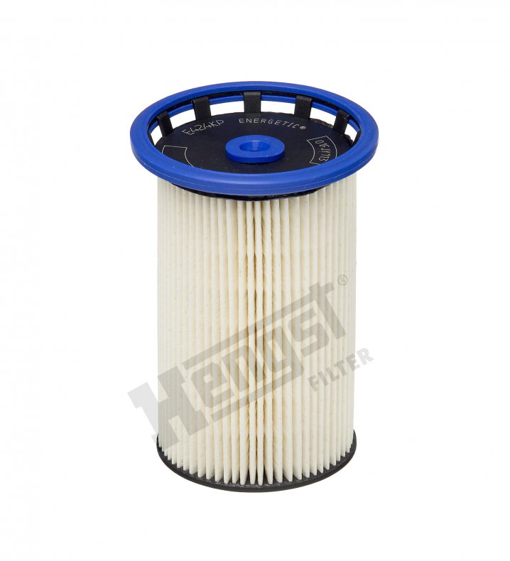 E424KP fuel filter element
