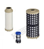 E429KP D243-3 fuel filter element