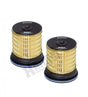 E432KP D250-2 fuel filter element