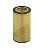 E43H D213 oil filter element