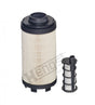 E443KP D294-2 fuel filter element