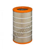 E454L air filter element