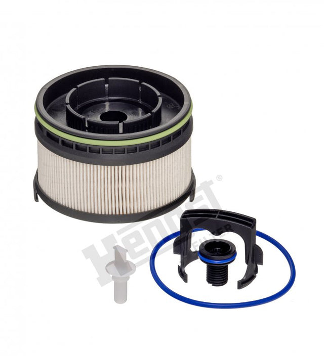 E458KP D368 fuel filter element