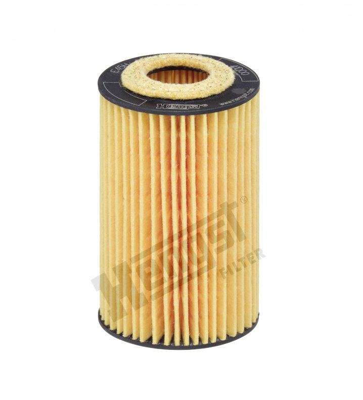 E45H D113 oil filter element
