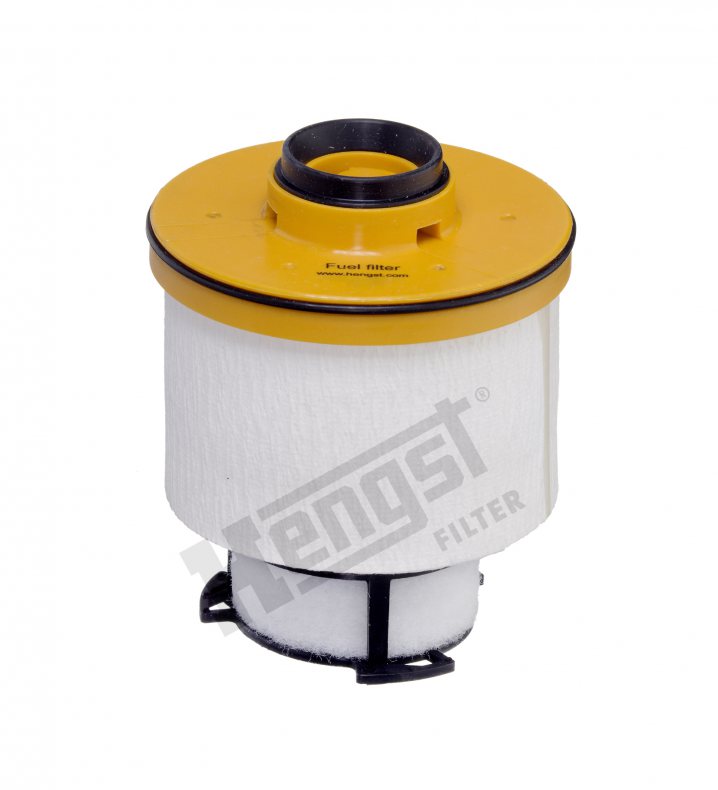 E467KP D384 fuel filter element