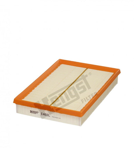 E468L air filter element