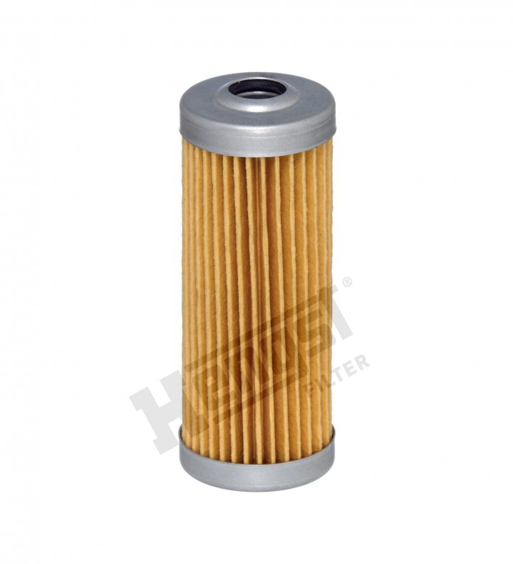 E471KP fuel filter element