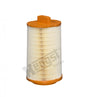 E472L air filter element