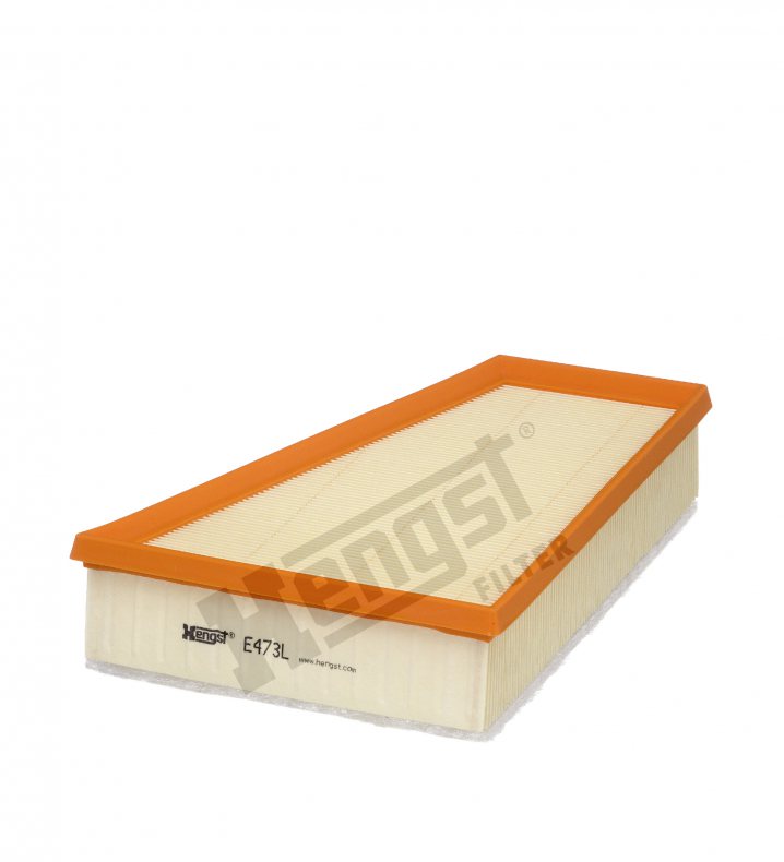 E473L air filter element