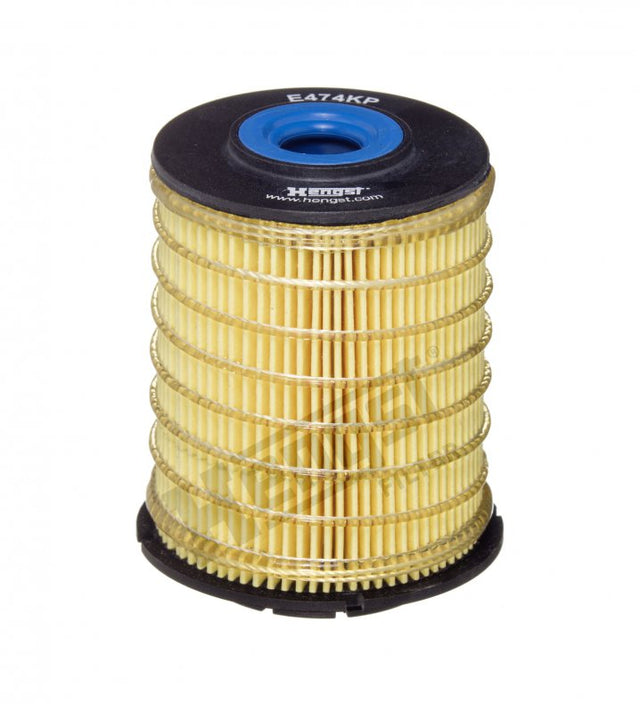 E474KP D399 fuel filter element