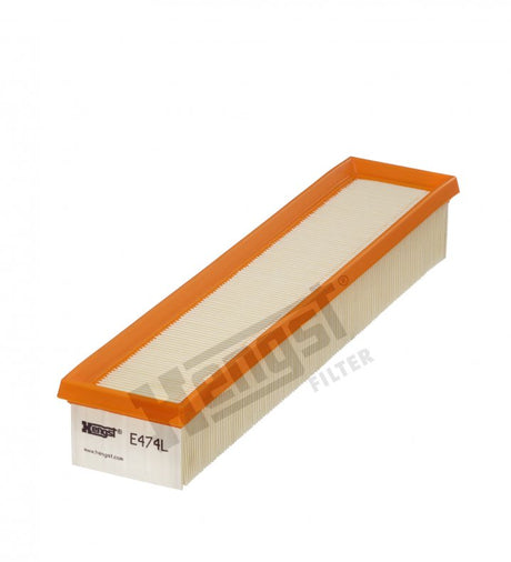 E474L air filter element