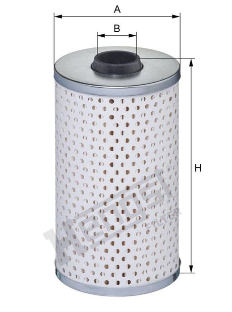 E478KP D426 fuel filter element