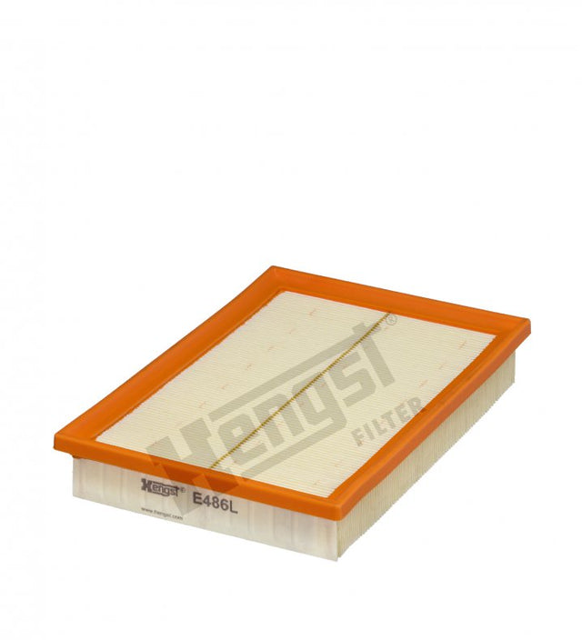 E486L air filter element