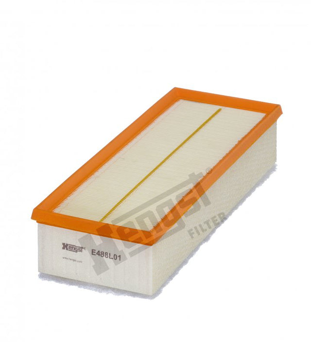 E488L01 air filter element