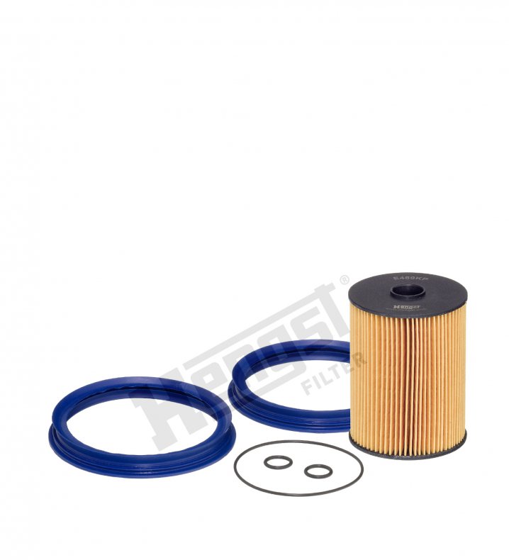 E489KP D461 fuel filter element
