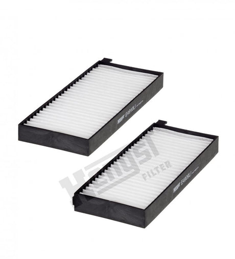 E4911LI-2 cabin air filter element