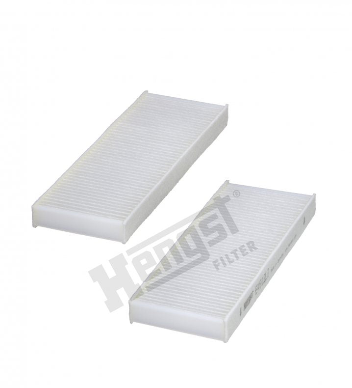 E4912LI-2 cabin air filter element