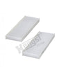 E4912LI-2 cabin air filter element