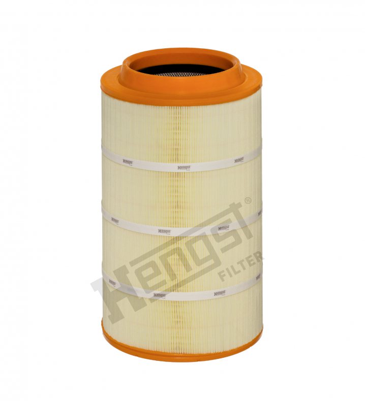 E491L air filter element