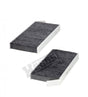 E4920LC-2 cabin air filter element