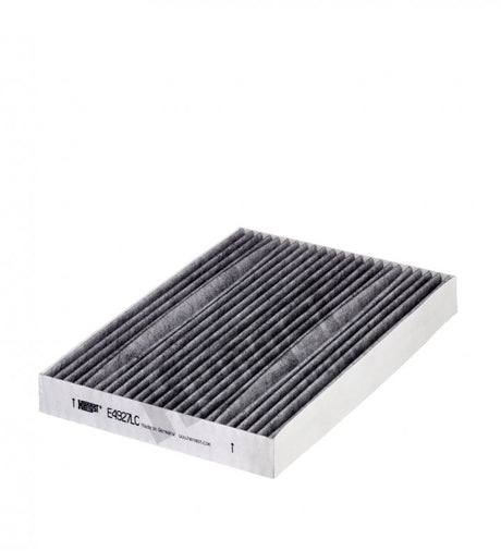 E4927LC cabin air filter (activated carbon)
