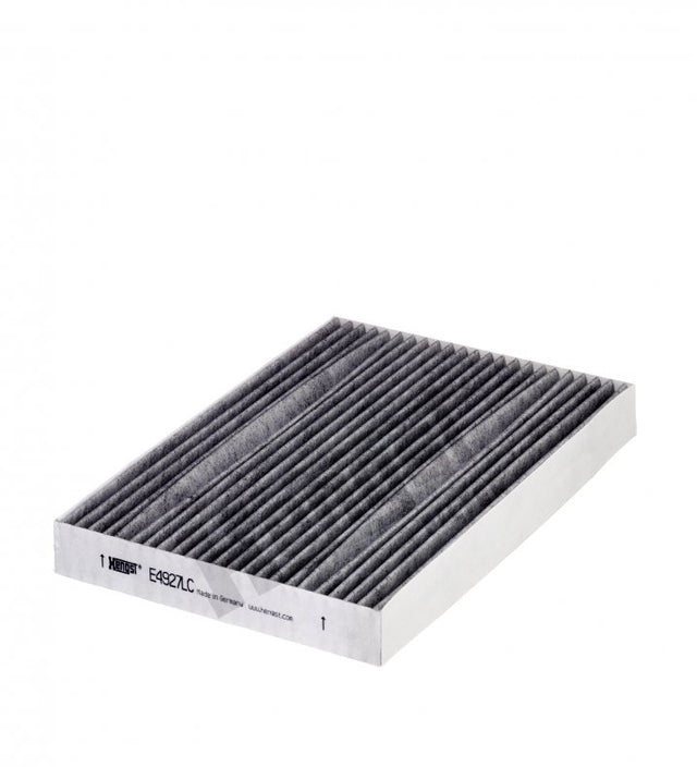 E4927LC cabin air filter (activated carbon)