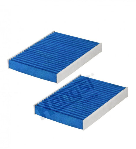 E4938LB-2 cabin air filter element