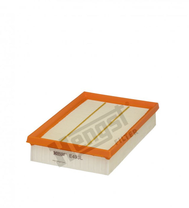 E493L air filter element