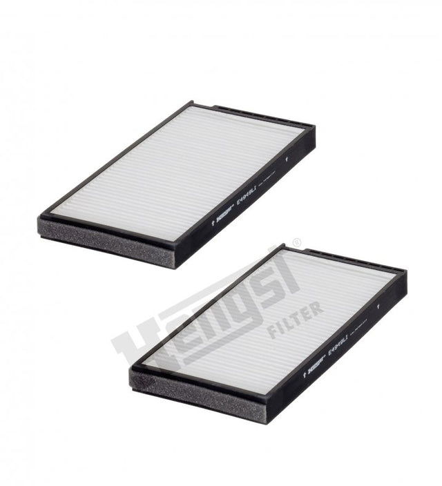 E4949LI-2 cabin air filter element