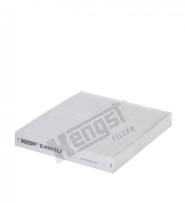 E4961LI cabin air filter element