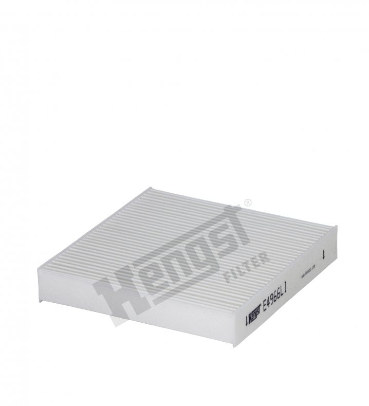 E4966LI cabin air filter element