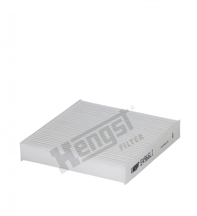 E4966LI cabin air filter element