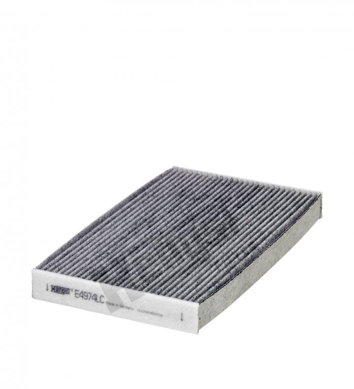 E4974LC cabin air filter element