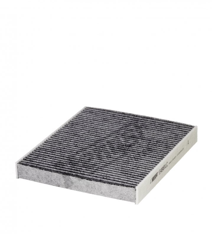 E4981LC cabin air filter element