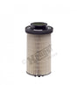 E500KP02 D36 fuel filter element (metal-free)