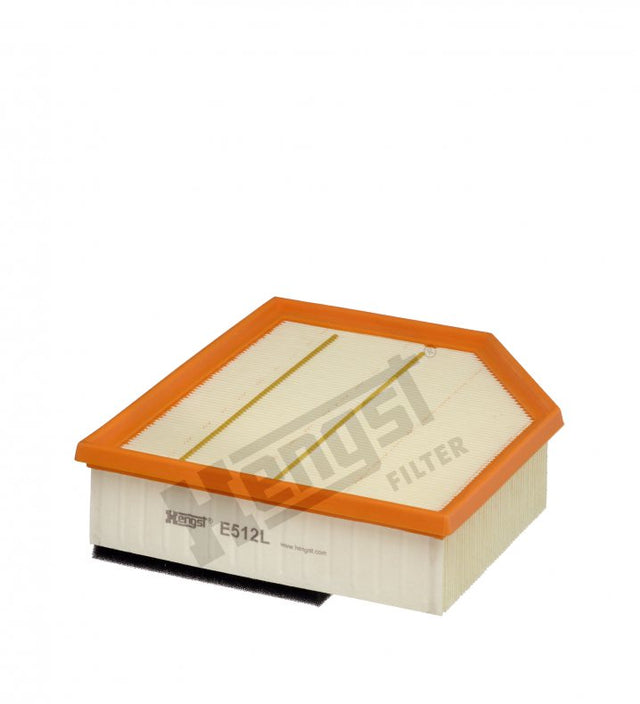 E512L air filter element
