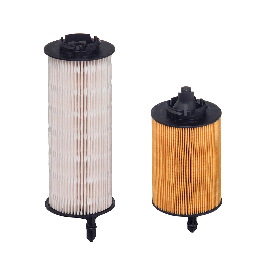 E526KP D777-2 fuel filter element