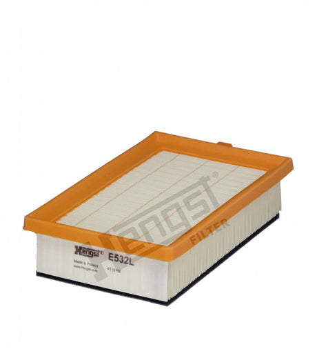 E532L air filter element