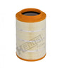 E542L air filter element