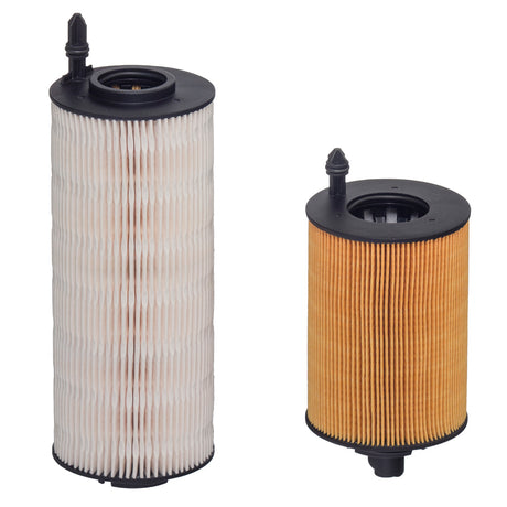 E546KP D890-2 fuel filter element
