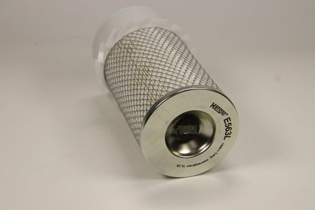 E563L air filter element