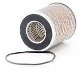 E57H D116 oil filter element