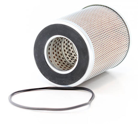 E57H D116 oil filter element